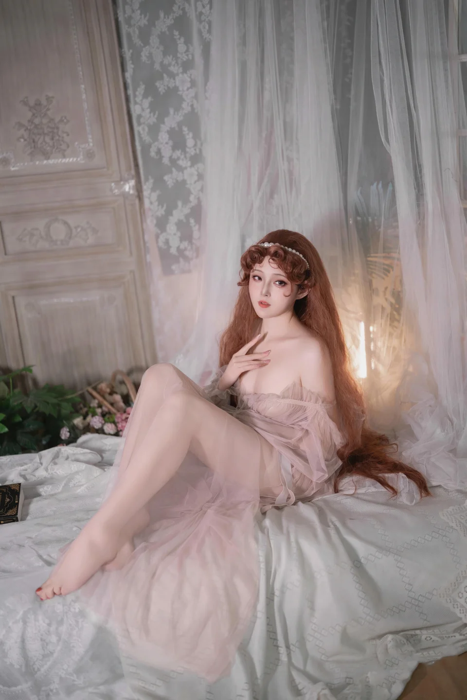 Natsuko_夏夏子_No_093_2026生日私房_粉雾_50P_299MB tg@simisebaisi 【丝足阁】001.webp